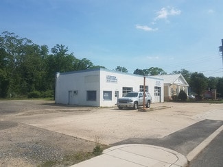 Plus de détails pour 2320 New Rd, Northfield, NJ - Commerce de détail à vendre