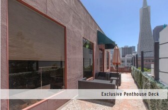 847 Sansome St, San Francisco, CA for lease Building Photo- Image 1 of 3