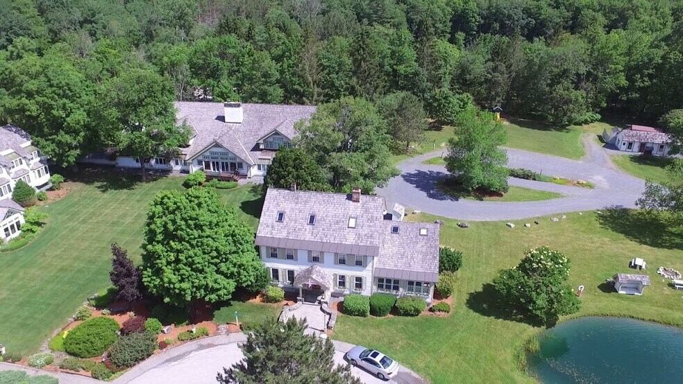 75 Billings Rd, Plymouth, VT à vendre - Photo du bâtiment - Image 3 de 6