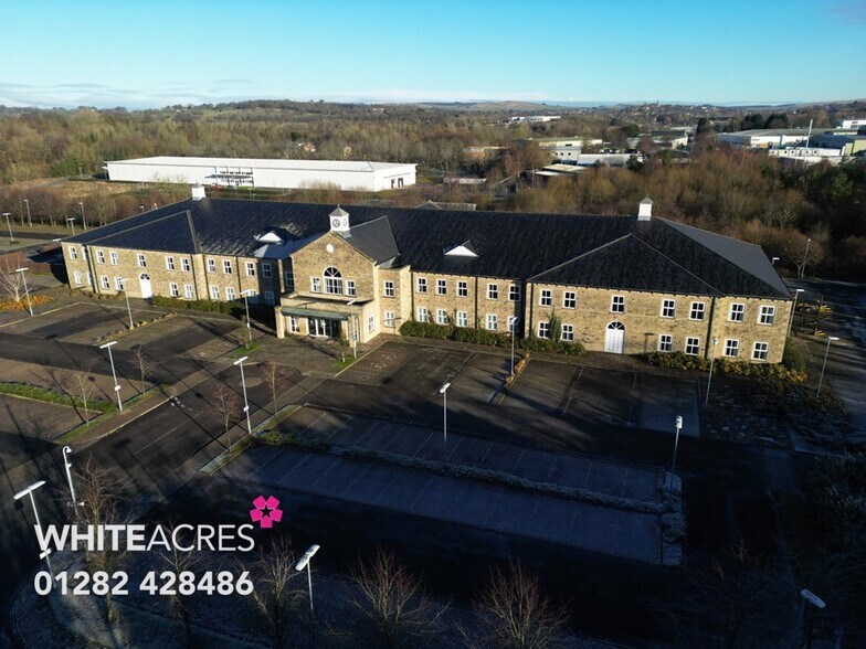 Regent St, Nelson for sale - Building Photo - Image 1 of 6