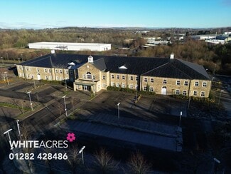 More details for Regent St, Nelson - Office for Sale