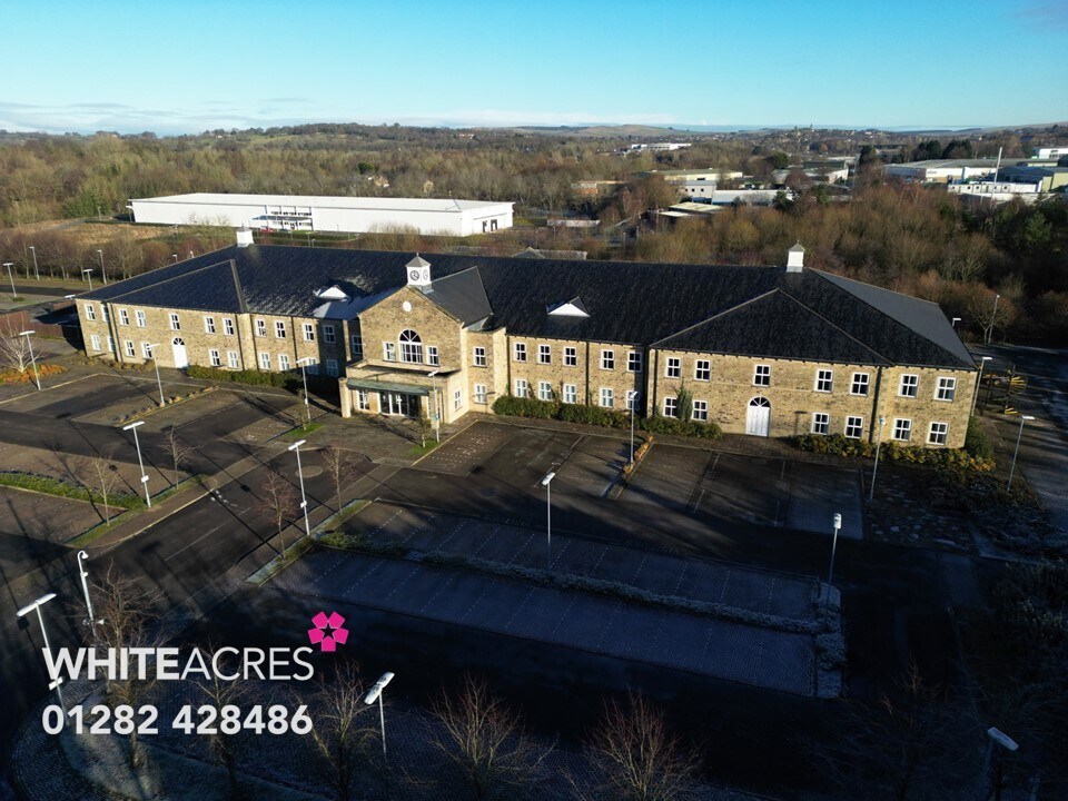 Regent St, Nelson à vendre Photo du bâtiment- Image 1 de 7