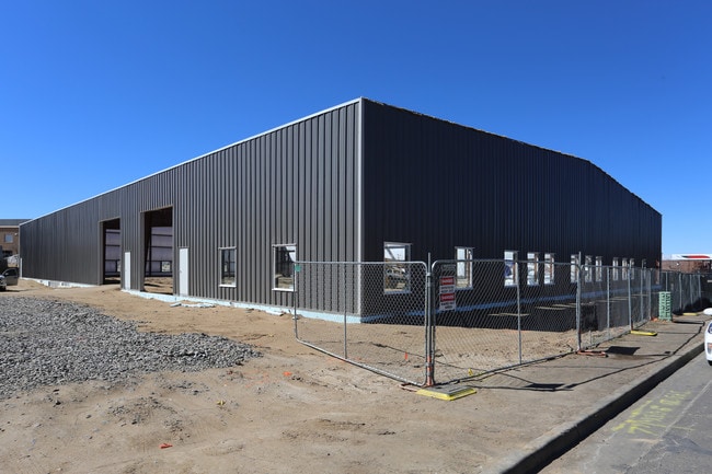More details for 13000 Albrook Dr, Denver, CO - Industrial for Lease