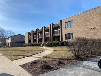 More details for 20 S Dee Rd, Park Ridge, IL - Multifamily for Sale