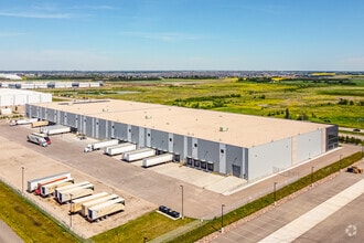 1535 39 Ave, Nisku, AB - Aérien  Vue de la carte