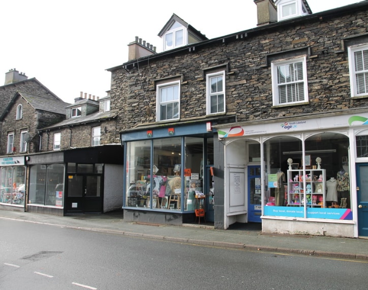 22 Main Rd, Windermere for lease - Building Photo - Image 3 of 3