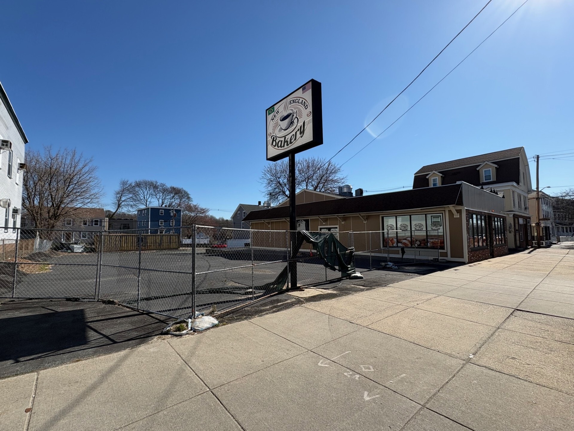 100-102 Boston St, Salem, MA for lease Primary Photo- Image 1 of 10