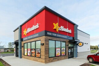 Plus de détails pour 2305 N State Highway 3, North Vernon, IN - Commerce de détail à louer