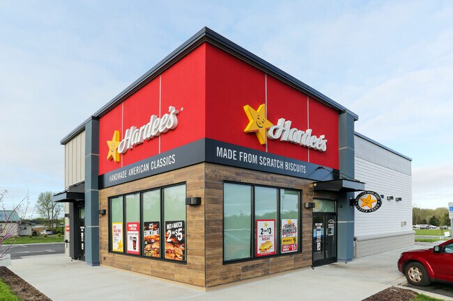 More details for 2305 N State Highway 3, North Vernon, IN - Retail for Lease