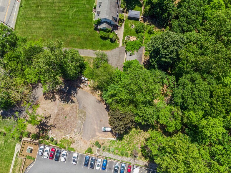 784 Valley rd, Clifton, NJ for sale - Aerial - Image 2 of 9