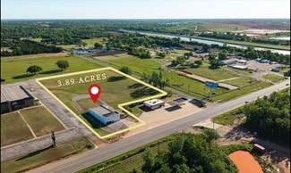 More details for 4627 NE 23rd St, Oklahoma City, OK - Specialty for Sale