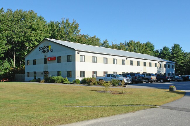 Plus de détails pour 84 Pleasant Hill Rd, Scarborough, ME - Bureau à louer