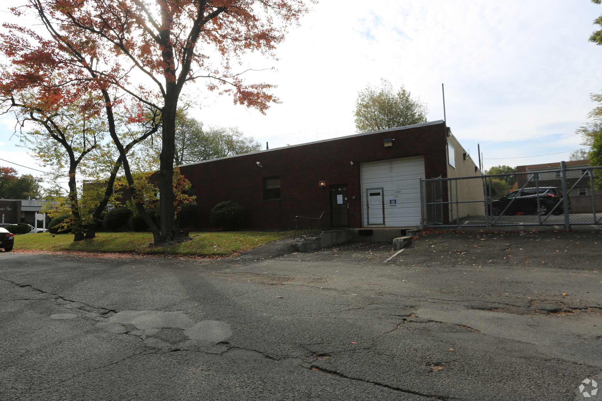 455 Ludlow Ave, Cranford, NJ for sale Primary Photo- Image 1 of 5