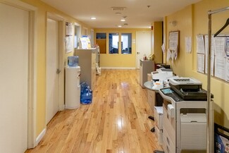 Plus de détails pour 18 Shepard St, Brighton, MA - Bureau à louer