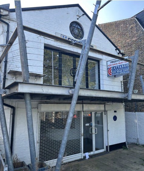 Embankment, Londres à louer - Photo du bâtiment - Image 2 de 6