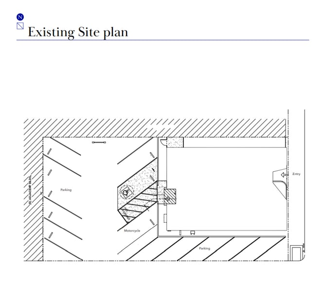 612 El Camino Real, San Carlos, CA for sale - Building Photo - Image 2 of 8