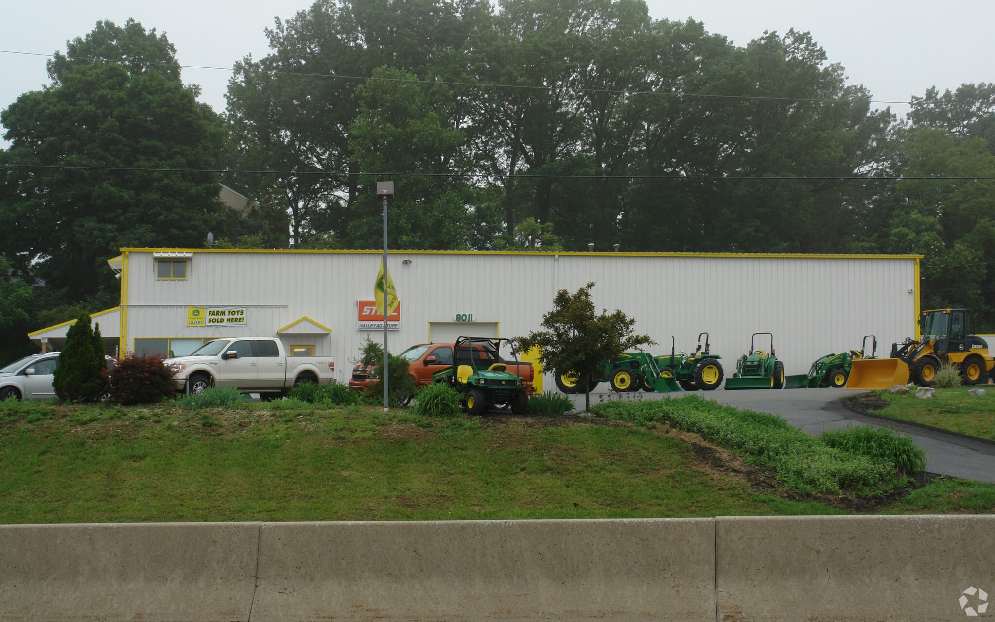 8011 Paxton St, Harrisburg, PA for sale Building Photo- Image 1 of 9