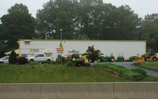 More details for 8011 Paxton St, Harrisburg, PA - Flex for Sale