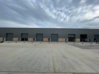 More details for 19 Cherry Farm Close, Malton - Industrial for Lease