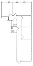 3535 Fishinger Blvd, Hilliard, OH for lease Floor Plan- Image 1 of 1