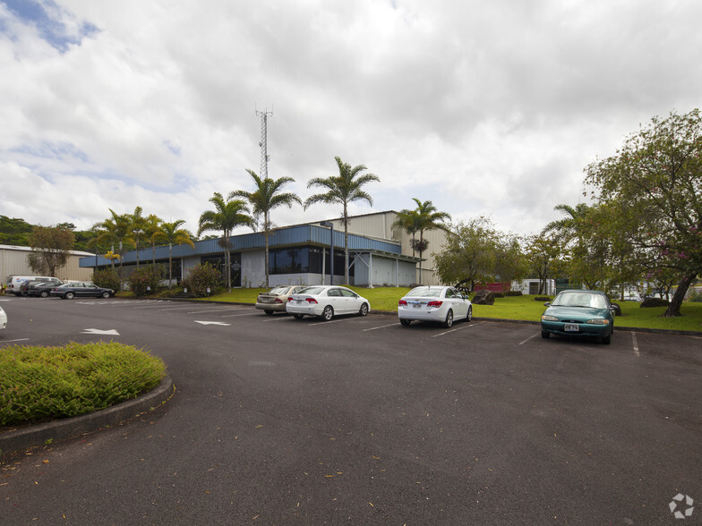 16-204 Melekahiwa Pl, Keaau, HI à vendre - Photo du bâtiment - Image 1 de 1