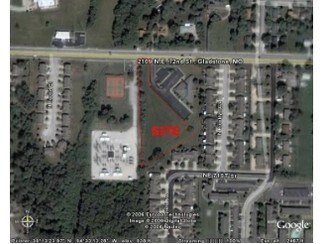 Plus de détails pour 2109 NE 72nd St, Gladstone, MO - Terrain à vendre