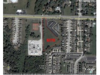 2109 NE 72nd St, Gladstone, MO for sale Primary Photo- Image 1 of 2