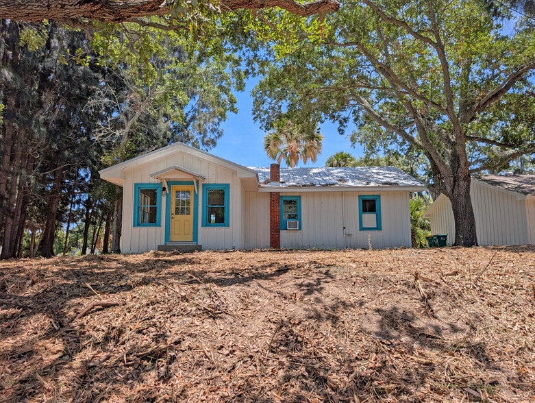 2735 Allen Hill Ave, Melbourne, FL for lease - Building Photo - Image 1 of 9