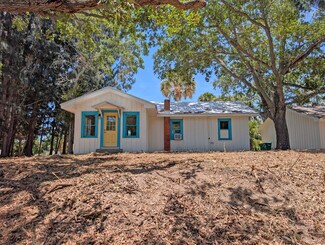 Plus de détails pour 2735 Allen Hill Ave, Melbourne, FL - Bureau à louer