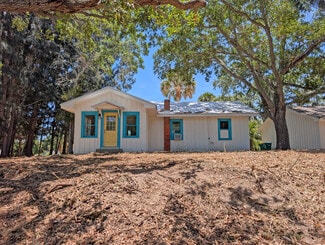 More details for 2735 Allen Hill Ave, Melbourne, FL - Office for Lease