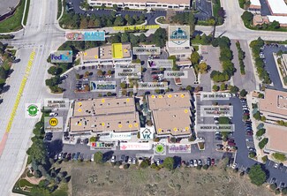 Plus de détails pour 537 W Highlands Ranch Pky, Highlands Ranch, CO - Commerce de détail à louer