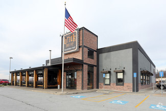 More details for 585-697 Howe Ave, Cuyahoga Falls, OH - Retail for Lease