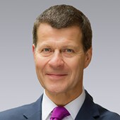 Tony Horrell