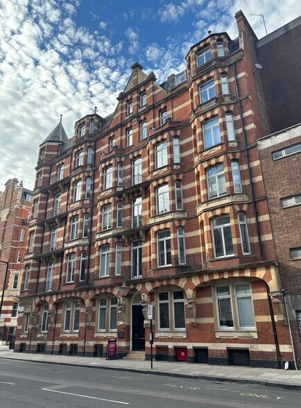 13 Palace St, Londres à louer - Photo du bâtiment - Image 1 de 10