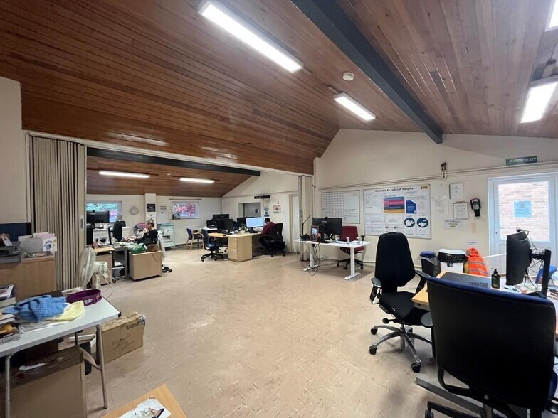 49A-49B Mill Rd, Maldon for sale - Building Photo - Image 2 of 15