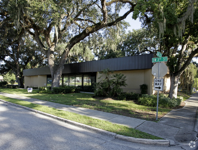 233 SW 3rd St, Ocala, FL for lease - Primary Photo - Image 1 of 12