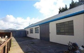 Park St, Oldbury à louer Photo du bâtiment- Image 2 de 4