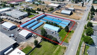 More details for 7762 W Boekel Rd, Rathdrum, ID - Specialty for Sale