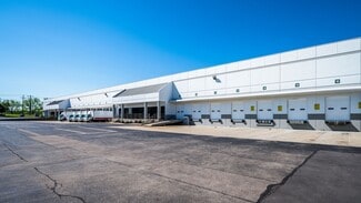 Plus de détails pour 12000 Mosteller Rd, Blue Ash, OH - Industriel à louer