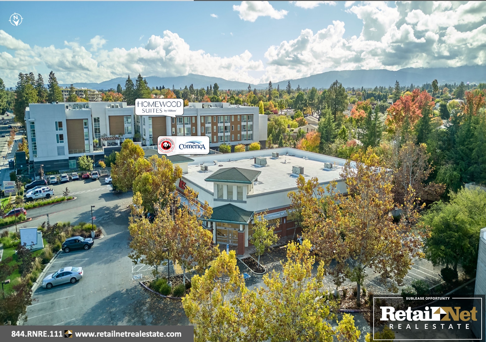 780 E El Camino Real St, Sunnyvale, CA for lease Building Photo- Image 1 of 18