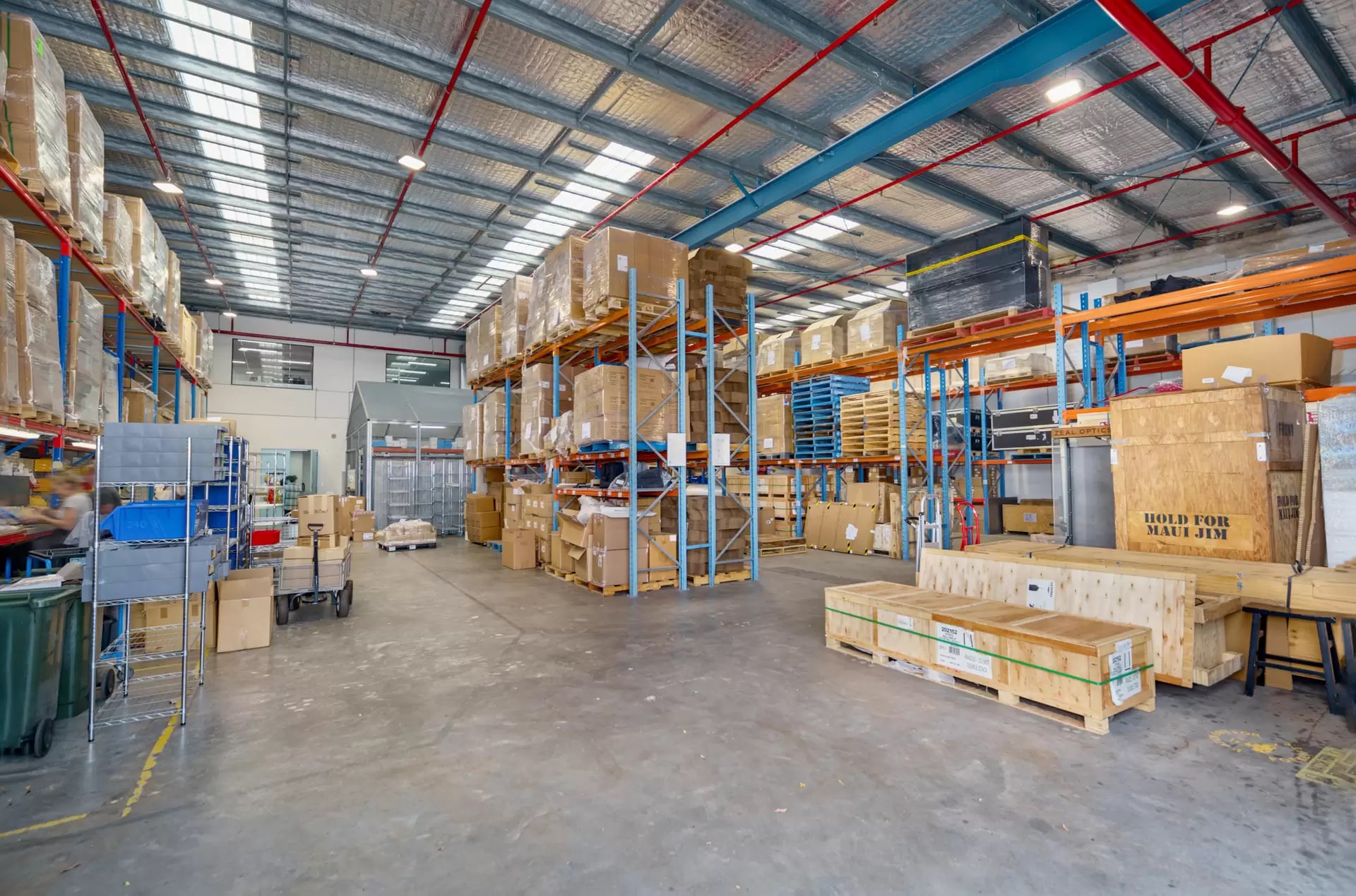 25 Frenchs Forest Rd E, Frenchs Forest for lease Interior Photo- Image 1 of 3