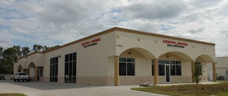 More details for 17041 Alico Commerce Ct, Fort Myers, FL - Industrial for Lease