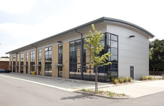 Plus de détails pour 9 Queens Square, Ascot Business Park, Sunninghill - Bureau à louer