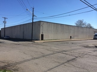 More details for 553-587 E 31st St, Paterson, NJ - Industrial for Sale