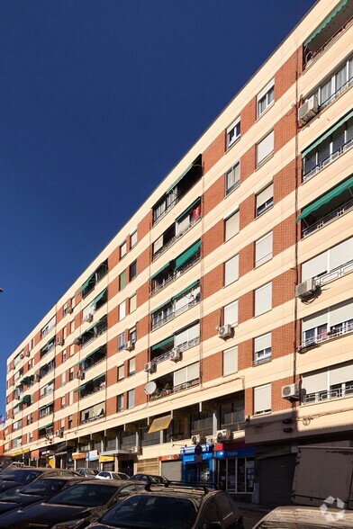 Calle Jabonería, 47, Alcorcón, Madrid à vendre - Photo principale - Image 1 de 2