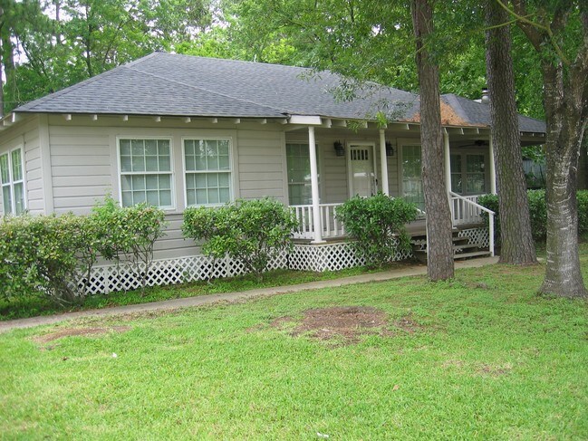 Plus de détails pour 1750 Blalock Rd, Houston, TX - Local d'activités à louer