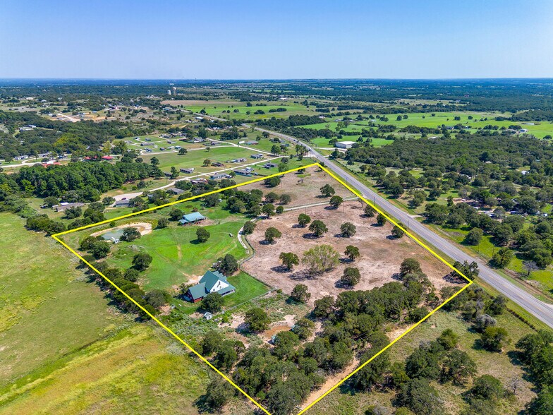 7724 W Highway 199, Springtown, TX for sale - Building Photo - Image 2 of 23