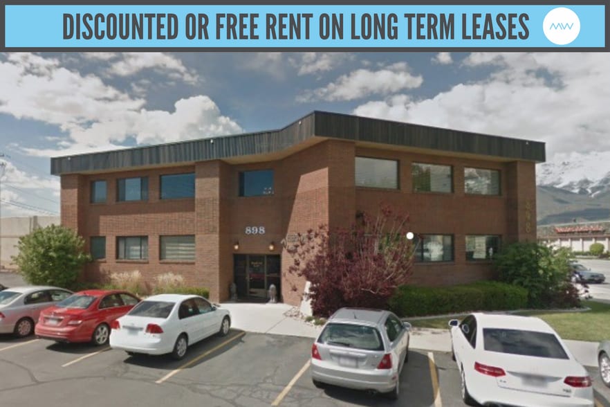 898 S State St, Orem, UT for sale - Building Photo - Image 1 of 1