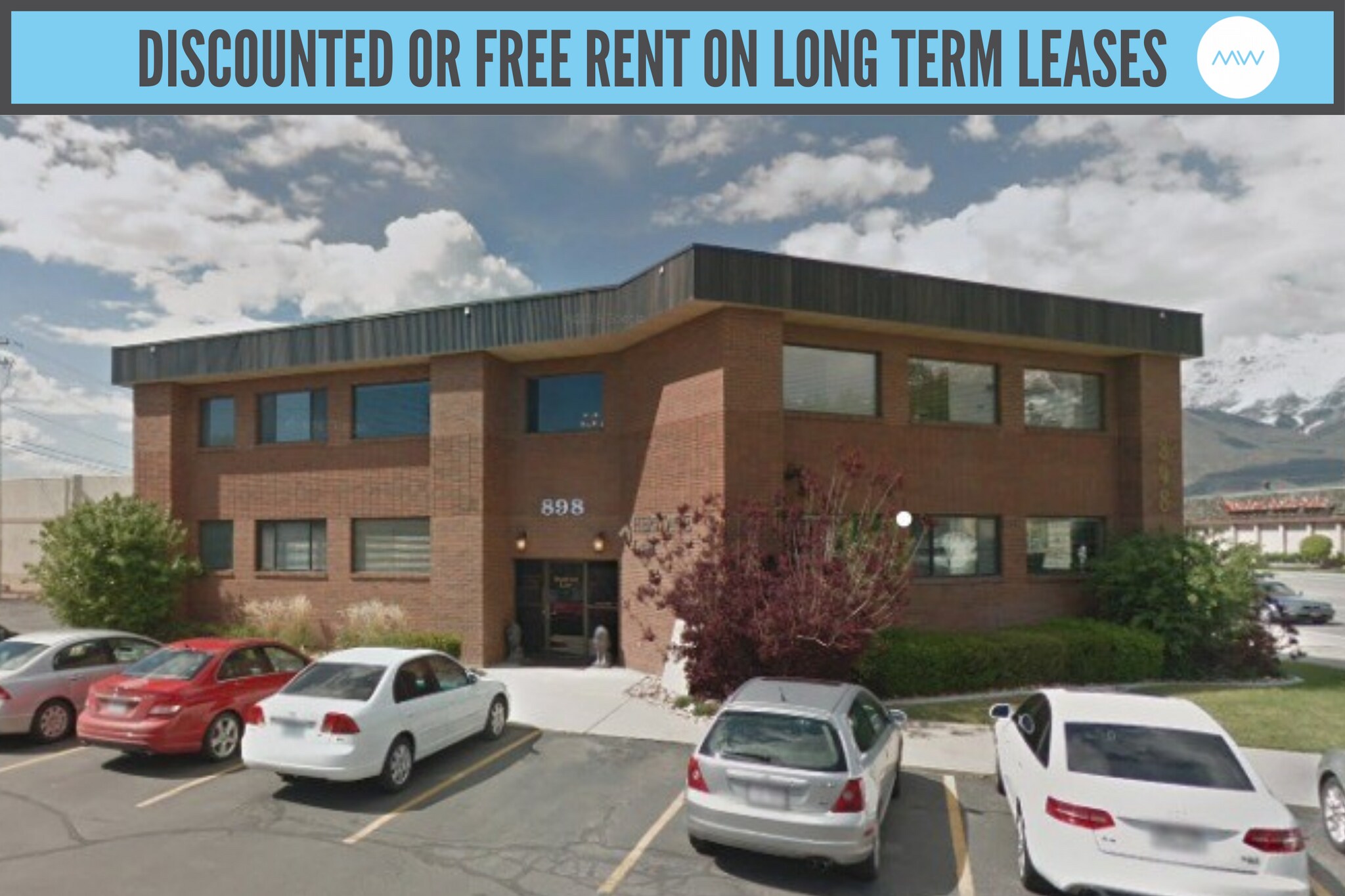 898 S State St, Orem, UT for sale Building Photo- Image 1 of 1