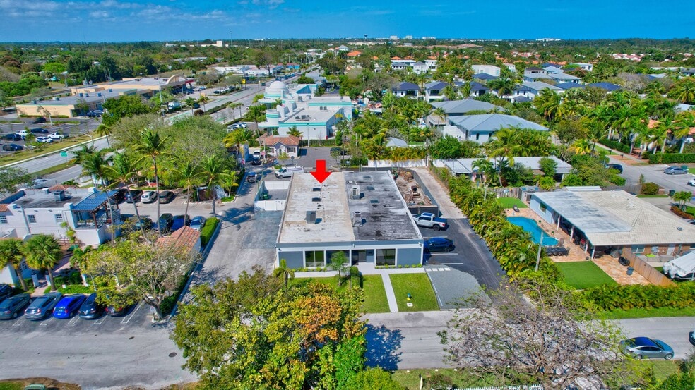 705 Bond Way, Delray Beach, FL for sale - Building Photo - Image 3 of 46